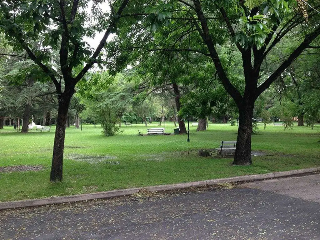 Terreno en Barrio Bello Horizonte