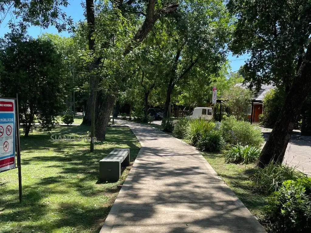 Terreno en Venta en Barrio Bello Horizonte