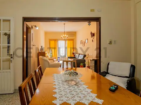Departamento en Venta de 5 dormitorios