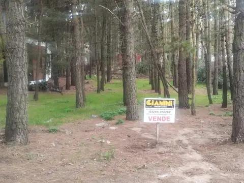 Terreno - Venta - Argentina, Mar de las Pampas