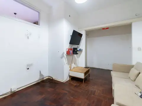 Departamento en Venta 66 años