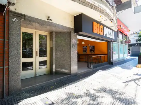 DEPTO 3 AMBIENTES EN VENTA EN VILLA CRESPO