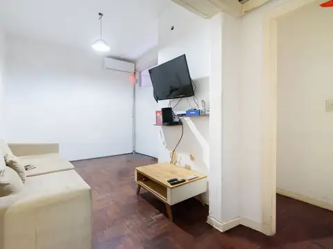 DEPTO 3 AMBIENTES EN VENTA EN VILLA CRESPO