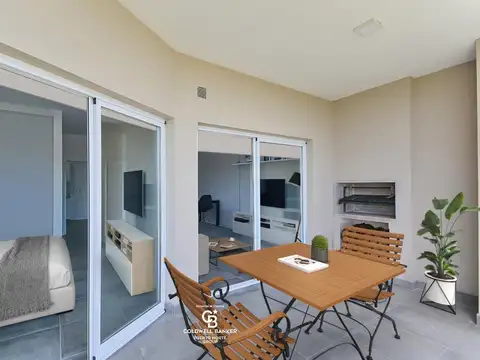 Departamento en Venta A Estrenar