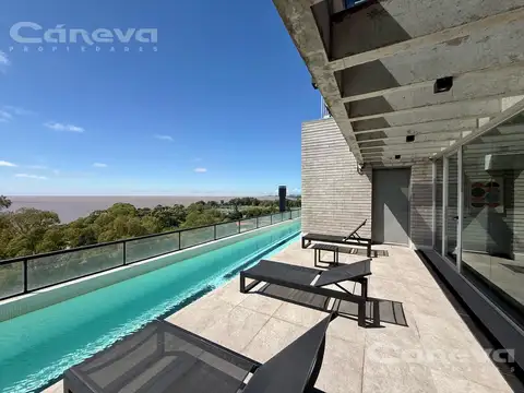 Oficina en Venta en Olivos Vias/Rio, USD 215.000