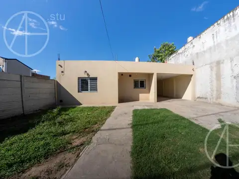 Casa en venta 2 ambientes en Garin Escobar