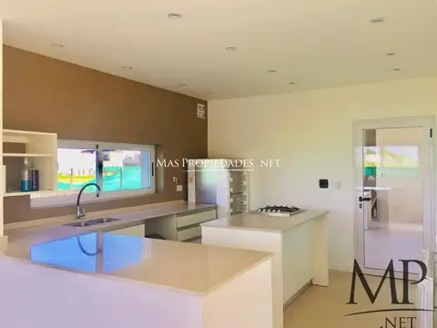 Casa en Venta al Noroeste