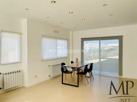 Casa en Venta 3 años