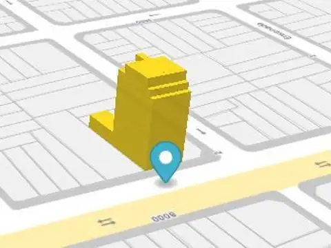 Terreno - Venta - Argentina, Capital Federal - AV RIVADAVIA 8000