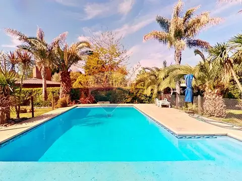 Rio Mendoza 600