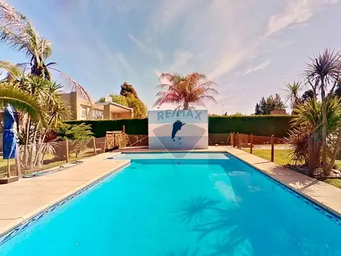 CASA 5 AMBIENTES BARRIO LA CELIA EZEIZA 250M2