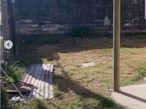 Casa en Venta de 1 dormitorio