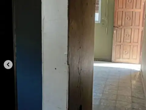 VENTA LOTE - CASA A DEMOLER - GENERAL PAZ - OLIVA