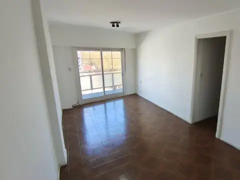 Departamento en Palermo