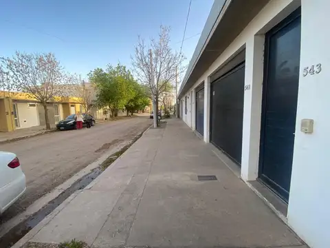 Calle Honduras 500