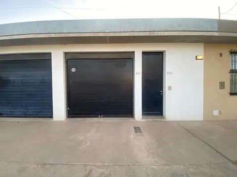 Venta depto | 1 habitacion | zona utn