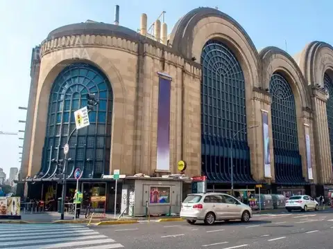 Terreno en Venta 8  mts Frente