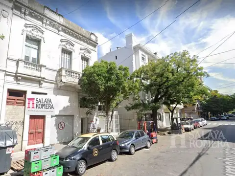 Lote baja incidencia - Almagro zona Abasto