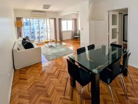 Departamento en Venta en Recoleta, Capital Federal