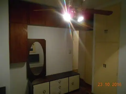 ALQUILER Departamento DOS Ambientes, Zona Once
