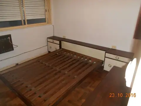 Departamento en Alquiler en Once, $ 550.000