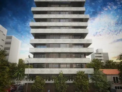 Departamento en Venta en Chauvin, Mar del Plata