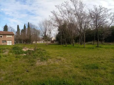 FRACCIÓN EN VENTA EN CANNING