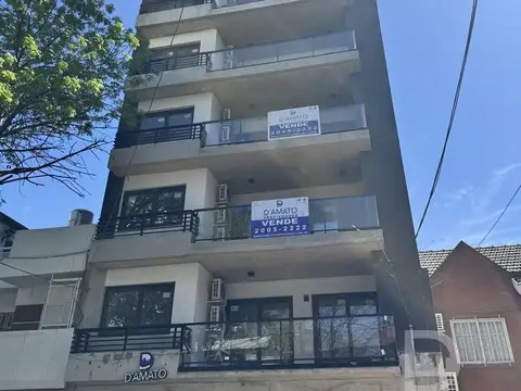 Oficina en villa del parque