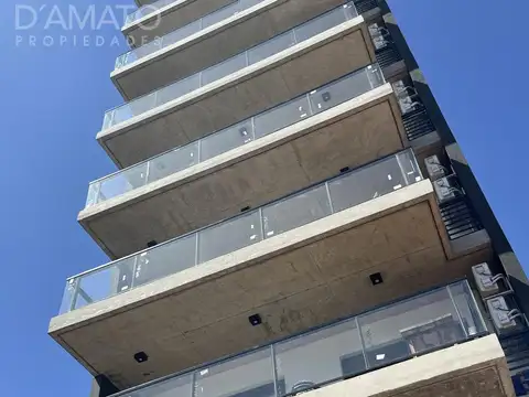 Oficina en Venta en Villa del Parque, USD 50.000