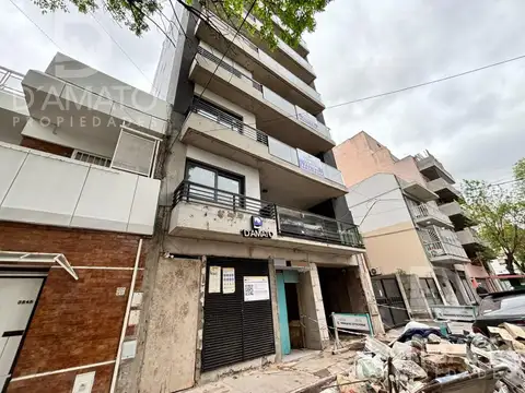 Oficina Monoambiente con 1 baño