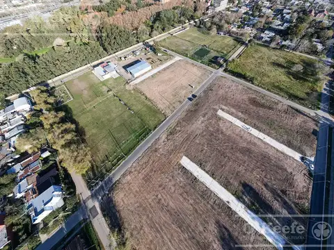 Terreno en Venta de 184,0 m2