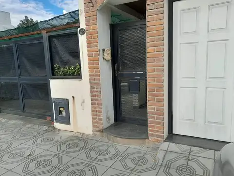 Espaciosa casa de 3 dormitorios