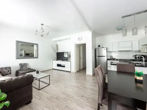 Depto Tipo Casa en Venta de 2 dormitorios