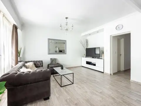 Depto Tipo Casa en Venta en Villa Urquiza, USD 210.000