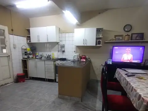 Casa en Venta en Castelar Sur, USD 89.000