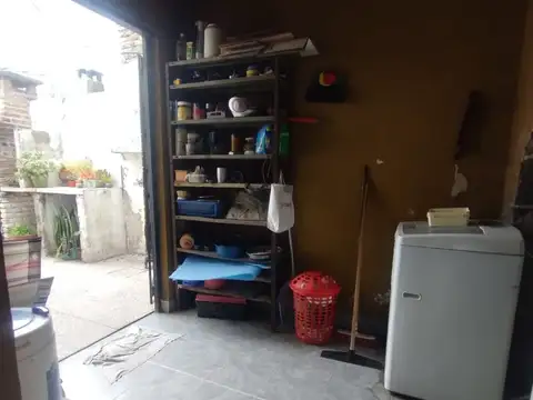 Presidente Manuel Quintana 900