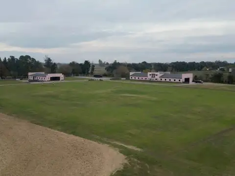 OPORTUNIDAD! Campo  en Venta en Open Door, Luján
