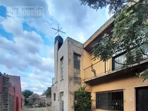 Casa Venta Moron Emprendimiento