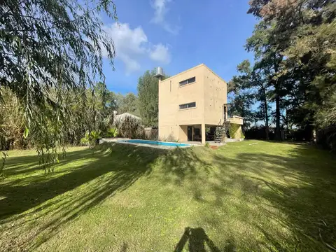 Casa en Alquiler de 2 dormitorios