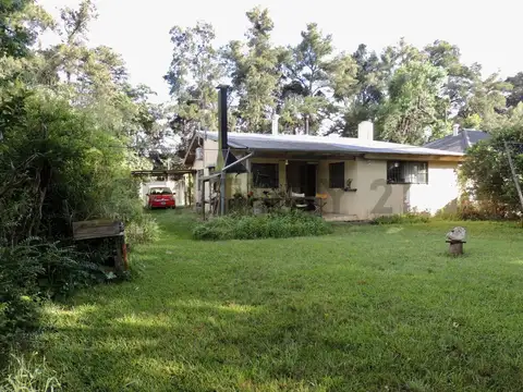 Casa en Venta de 2 dormitorios