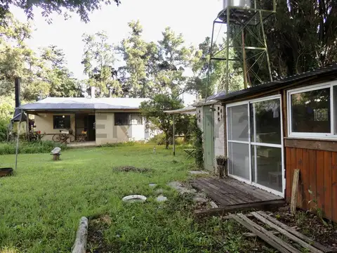 Casa en Venta con 1 cochera