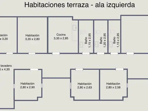 Tacuarí 1400