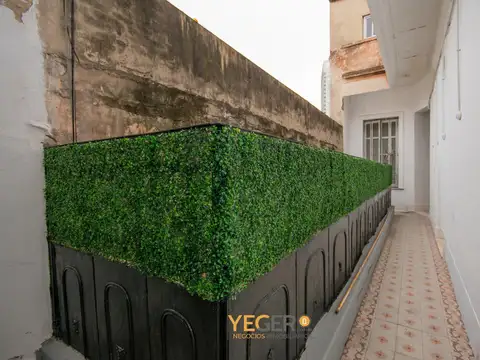 Hotel en Venta 30 Habitaciones