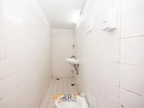 Hotel en Constitución