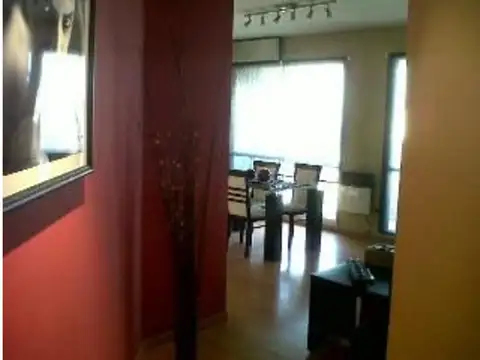 Departamento en Alquiler Temporal de 2 ambientes