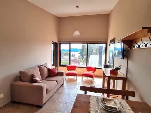PH en Alquiler en San Carlos de Bariloche, Bariloche