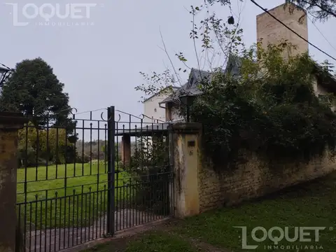 Remedios de Escalada San Martin al 800