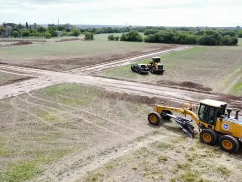 Venta de Predio para Desarrollo Inmobiliario