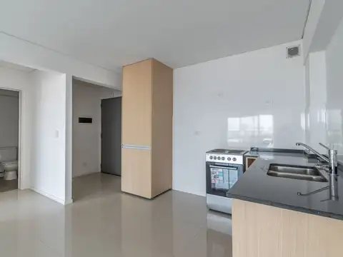 Departamento en Venta en Villa Ortuzar, USD 115.000