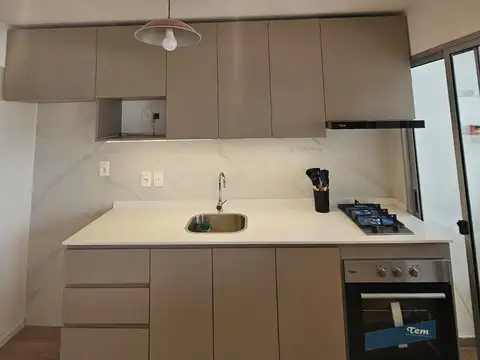 Departamento en Alquiler en Centro , $U 35.000